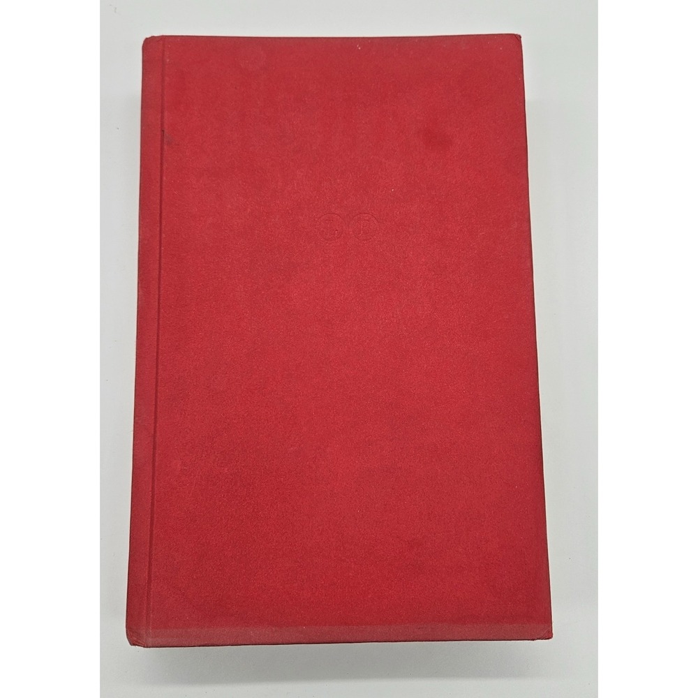The Burning Room Michael Connelly‎ Harry Bosch Hardcover Red 1st edition